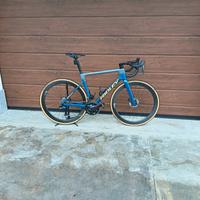 Ridley Falcn Rs tg M  