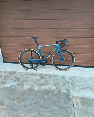 Ridley Falcn Rs tg M  