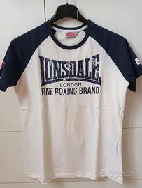 T-shirt Lonsdale