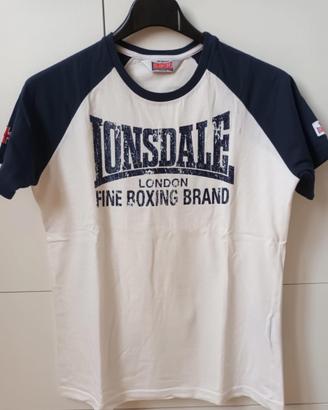 T-shirt Lonsdale