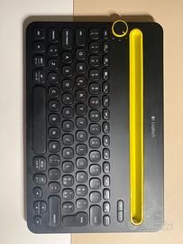 Logitech K480