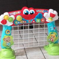 Tira e Segna Goleador 