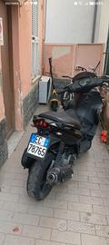 Gilera runner st 2014 4t 125 prezzo trattabile 