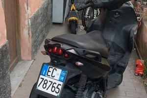 Gilera runner st 2014 4t 125 prezzo trattabile 