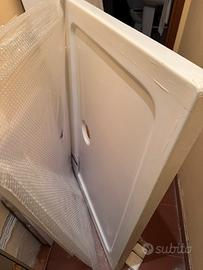 Piatto doccia in resina 80x120