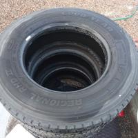Gomme per camion