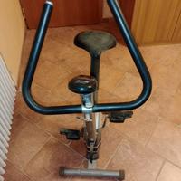 cyclette