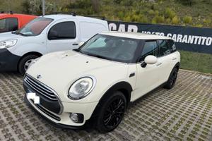Mini One D Clubman 1.5 Hype