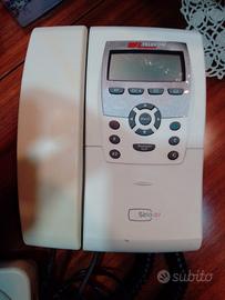 Telefono fisso vintage Telecom Italia Sirio 