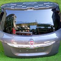 PORTELLONE POSTERIORE COMPLETO FIAT 500 X Serie (1