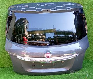 PORTELLONE POSTERIORE COMPLETO FIAT 500 X Serie (1