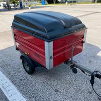 Carrello appendice