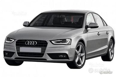 Audi a4 2014