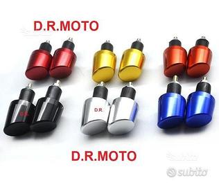040. contropeso universale moto scoter pit bike