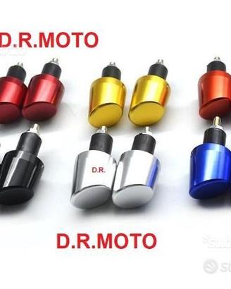 040. contropeso universale moto scoter pit bike