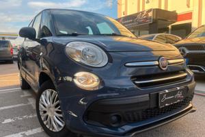 Fiat 500L 1.3 Multijet 95 CV Urban DUALOGIC