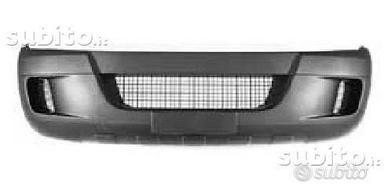 Paraurti Iveco Daily City da 2006 a 2009