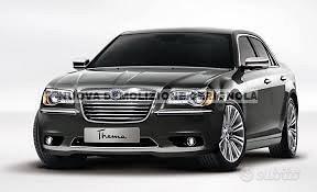 Ricambi auto lancia thema