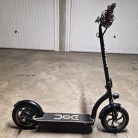 Monopattino Nilox DOC 12