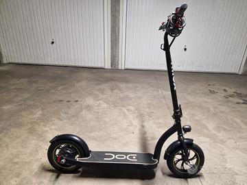 Monopattino Nilox DOC 12