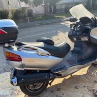 Vendo Suzuki Burgman