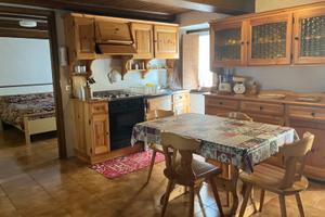 Bilocale arredato in centro a Bannio Anzino (VCO)