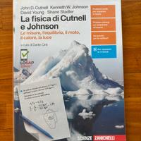 La fisica di Cutnell e Johnson