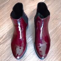 TRONCHETTI LORENZO MARI BORDO' MIS. 36 ZEPPA ALTA