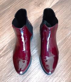 TRONCHETTI LORENZO MARI BORDO' MIS. 36 ZEPPA ALTA