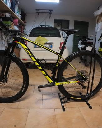 Scott scale 930 REGGISELLA TELESCOPICO