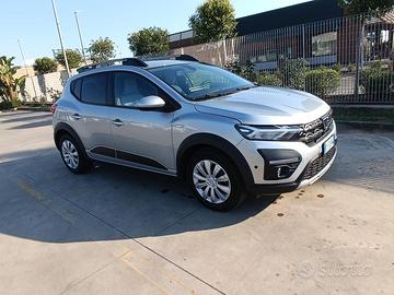 Sandero