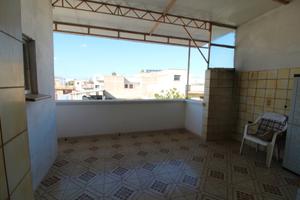 Vendita appartamento via Manzoni Monteiasi