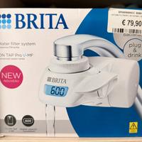 BRITA filtro per acqua rubinetto NUOVO