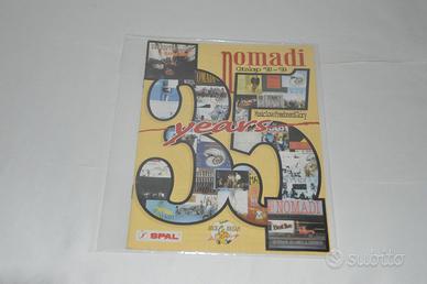 NOMADI CATALOGO