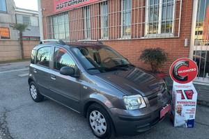 Fiat Panda 1.2 Dynamic 69cv