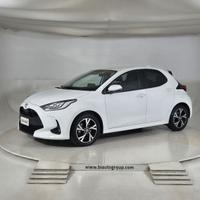 Toyota Yaris IV 2020 1.5h Trend