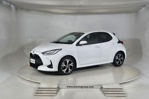 Toyota Yaris IV 2020 1.5h Trend