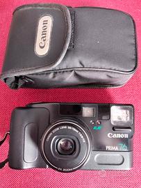 Canon prima zoom 76 