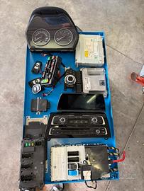 Kit Avviamento Accensione Completo BMW Serie 1 F20