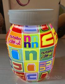 Lampada nutella