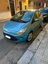 Ford Ka 1.3 multijet