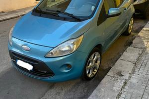 Ford Ka 1.3 multijet