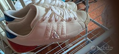 scarpe donna coqsportif