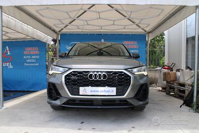 Audi Q3 SPB 35 TDI Business Plus