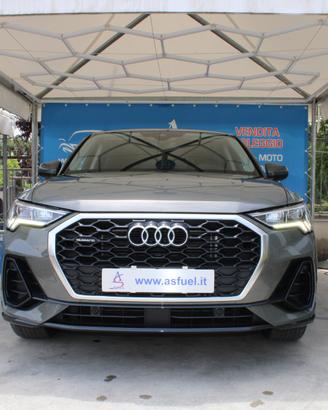 Audi Q3 SPB 35 TDI Business Plus
