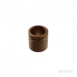 Bronzina 13-17-17 con cava esterna