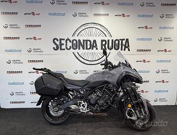 Yamaha Niken