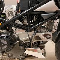 Puntale ducati performance per monster