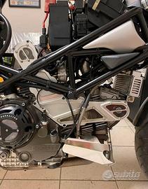 Puntale ducati performance per monster