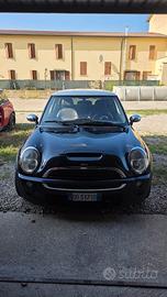 Mini Cooper s 170cv